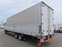 ISUZU Giga Aluminum Wing 2PG-CYJ77C 2021 892,500km_2