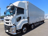 ISUZU Giga Aluminum Wing 2PG-CYJ77C 2021 892,500km_2