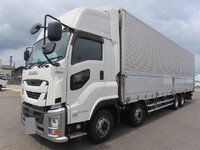 ISUZU Giga Aluminum Wing 2PG-CYJ77C 2021 892,500km_3