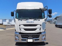 ISUZU Giga Aluminum Wing 2PG-CYJ77C 2021 892,500km_3