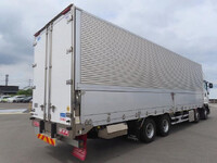 ISUZU Giga Aluminum Wing 2PG-CYJ77C 2021 892,500km_4