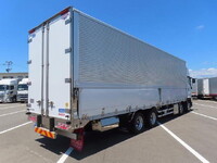 ISUZU Giga Aluminum Wing 2PG-CYJ77C 2021 892,500km_4