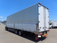 ISUZU Giga Aluminum Wing 2PG-CYJ77C 2021 892,500km_5