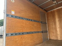 MITSUBISHI FUSO Canter Aluminum Van 2RG-FBA20 2020 103,785km_10