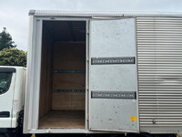 MITSUBISHI FUSO Canter Aluminum Van 2RG-FBA20 2020 103,785km_14