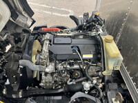 MITSUBISHI FUSO Canter Aluminum Van 2RG-FBA20 2020 103,785km_15