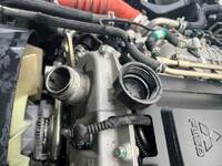 MITSUBISHI FUSO Canter Aluminum Van 2RG-FBA20 2020 103,785km_16