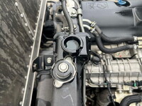 MITSUBISHI FUSO Canter Aluminum Van 2RG-FBA20 2020 103,785km_19