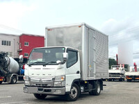 MITSUBISHI FUSO Canter Aluminum Van 2RG-FBA20 2020 103,785km_1