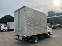 MITSUBISHI FUSO Canter Aluminum Van 2RG-FBA20 2020 103,785km_2