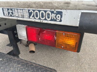MITSUBISHI FUSO Canter Aluminum Van 2RG-FBA20 2020 103,785km_35
