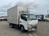 MITSUBISHI FUSO Canter Aluminum Van 2RG-FBA20 2020 103,785km_3