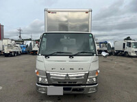 MITSUBISHI FUSO Canter Aluminum Van 2RG-FBA20 2020 103,785km_4