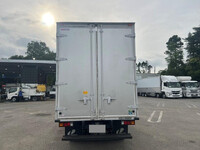 MITSUBISHI FUSO Canter Aluminum Van 2RG-FBA20 2020 103,785km_5