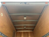 MITSUBISHI FUSO Canter Aluminum Van 2RG-FBA20 2020 103,785km_9