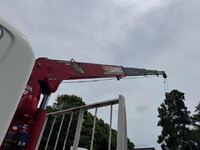HINO Ranger Truck (With 4 Steps Of Cranes) 2KG-FC2ABA 2018 71,006km_12