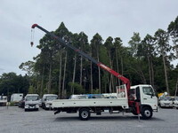 HINO Ranger Truck (With 4 Steps Of Cranes) 2KG-FC2ABA 2018 71,006km_13