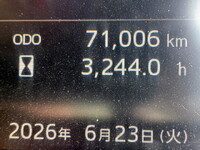 HINO Ranger Truck (With 4 Steps Of Cranes) 2KG-FC2ABA 2018 71,006km_29