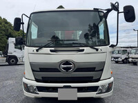 HINO Ranger Truck (With 4 Steps Of Cranes) 2KG-FC2ABA 2018 71,006km_30