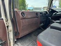 HINO Ranger Truck (With 4 Steps Of Cranes) 2KG-FC2ABA 2018 71,006km_31