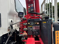HINO Ranger Truck (With 4 Steps Of Cranes) 2KG-FC2ABA 2018 71,006km_33