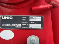 HINO Ranger Truck (With 4 Steps Of Cranes) 2KG-FC2ABA 2018 71,006km_35