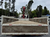 HINO Ranger Truck (With 4 Steps Of Cranes) 2KG-FC2ABA 2018 71,006km_6