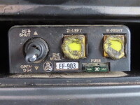 HINO Profia Dump QKG-FS1EKDA 2017 432,500km_17