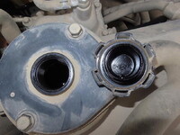 HINO Profia Dump QKG-FS1EKDA 2017 432,500km_24