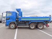 HINO Profia Dump QKG-FS1EKDA 2017 432,500km_28