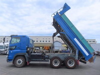 HINO Profia Dump QKG-FS1EKDA 2017 432,500km_29
