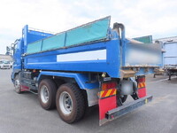 HINO Profia Dump QKG-FS1EKDA 2017 432,500km_2