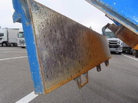 HINO Profia Dump QKG-FS1EKDA 2017 432,500km_31
