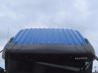 HINO Profia Dump QKG-FS1EKDA 2017 432,500km_35