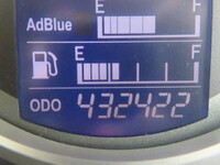 HINO Profia Dump QKG-FS1EKDA 2017 432,500km_37