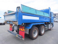 HINO Profia Dump QKG-FS1EKDA 2017 432,500km_4