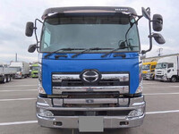 HINO Profia Dump QKG-FS1EKDA 2017 432,500km_5