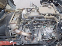 HINO Ranger Dump TKG-FD7JDAA 2016 125,500km_14