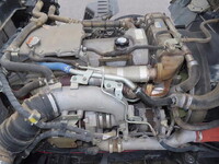 HINO Ranger Dump TKG-FD7JDAA 2016 125,500km_15