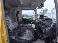 HINO Ranger Dump TKG-FD7JDAA 2016 125,500km_19