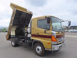 Ranger Dump