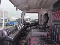 HINO Ranger Dump TKG-FD7JDAA 2016 125,500km_20