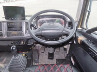 HINO Ranger Dump TKG-FD7JDAA 2016 125,500km_22