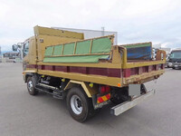 HINO Ranger Dump TKG-FD7JDAA 2016 125,500km_2