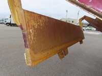 HINO Ranger Dump TKG-FD7JDAA 2016 125,500km_31