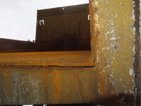 HINO Ranger Dump TKG-FD7JDAA 2016 125,500km_32