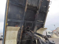 HINO Ranger Dump TKG-FD7JDAA 2016 125,500km_33