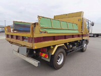 HINO Ranger Dump TKG-FD7JDAA 2016 125,500km_4