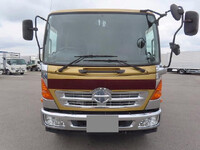 HINO Ranger Dump TKG-FD7JDAA 2016 125,500km_5