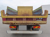 HINO Ranger Dump TKG-FD7JDAA 2016 125,500km_6